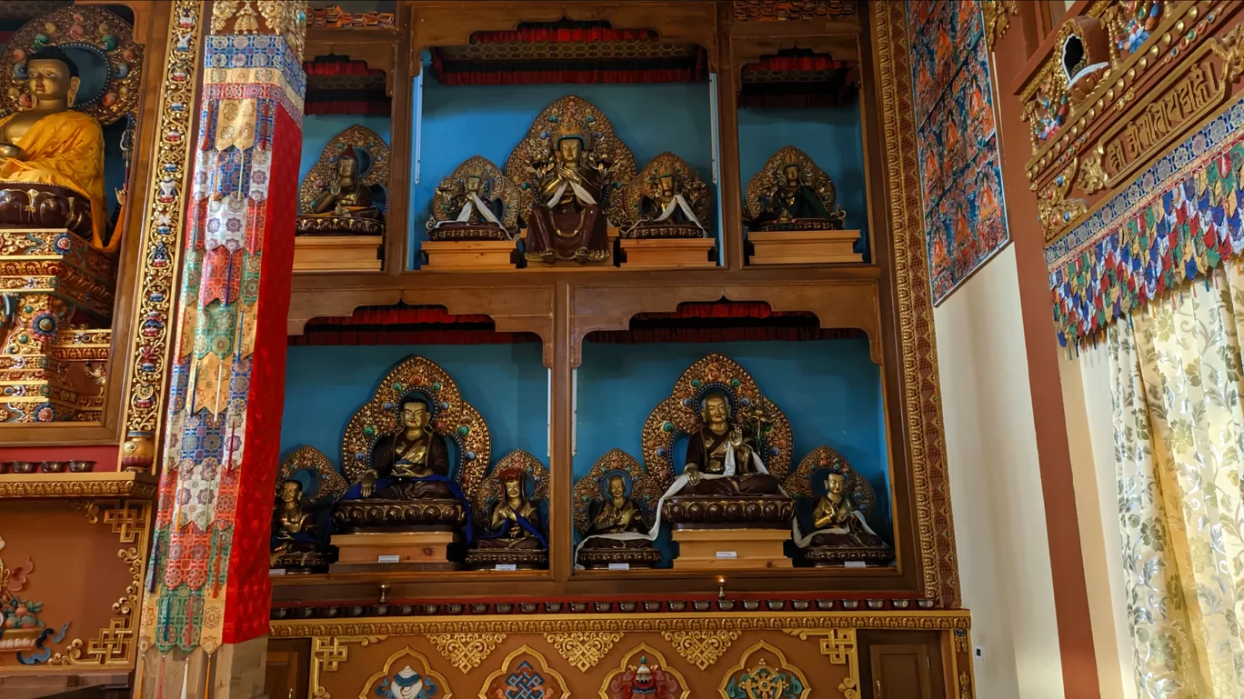 Photo of Dirang By Monish Das
