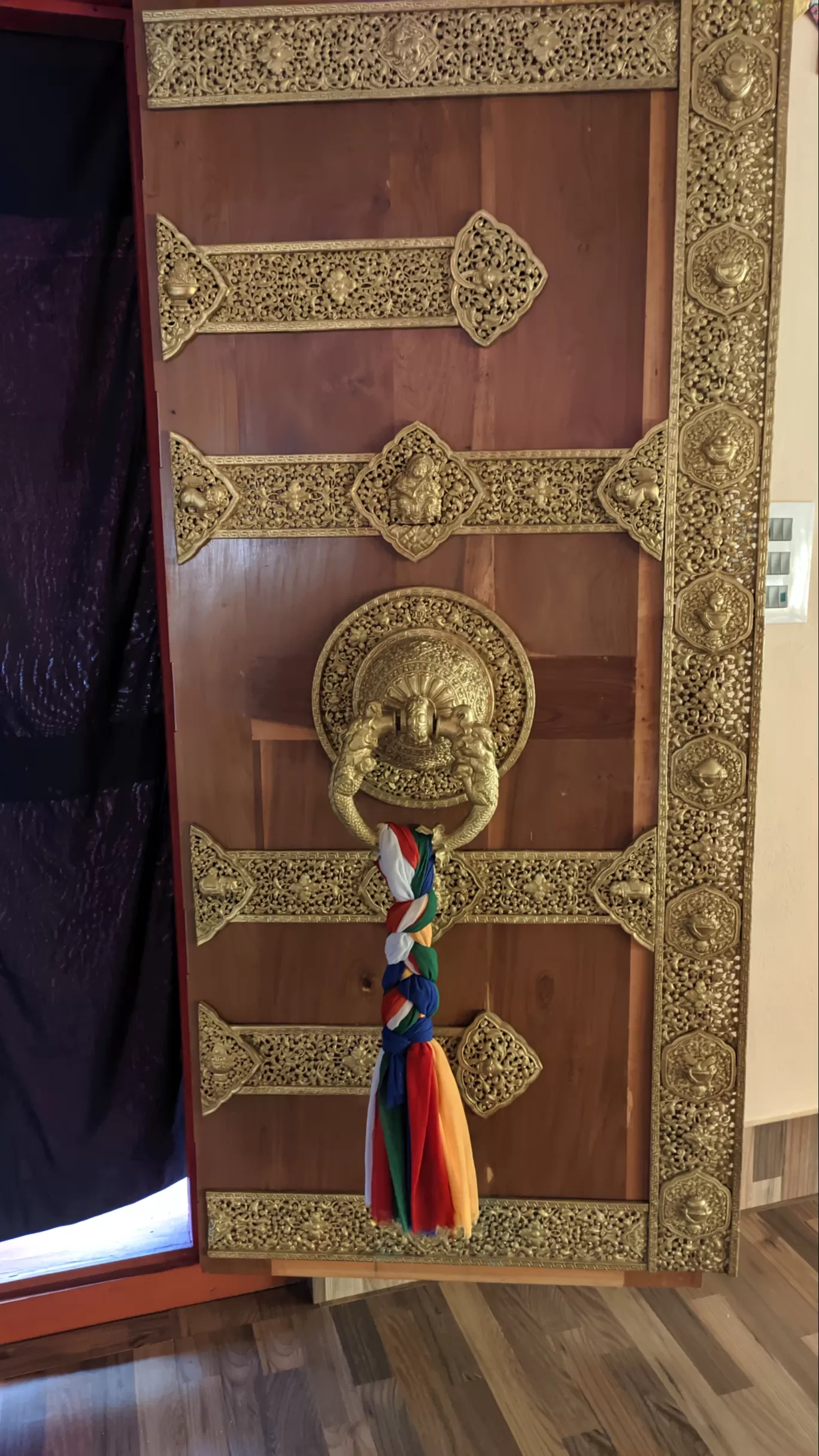 Photo of Dirang By Monish Das