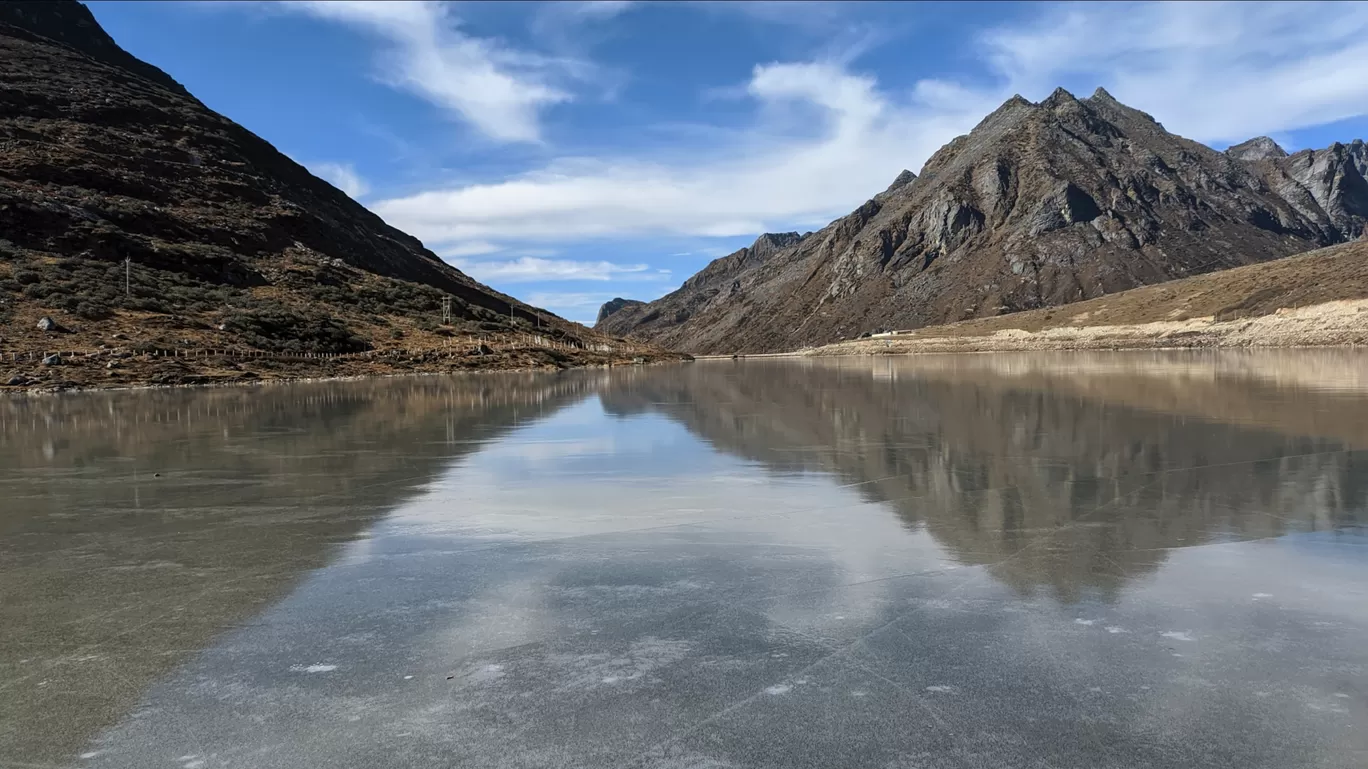 Photo of Dirang By Monish Das