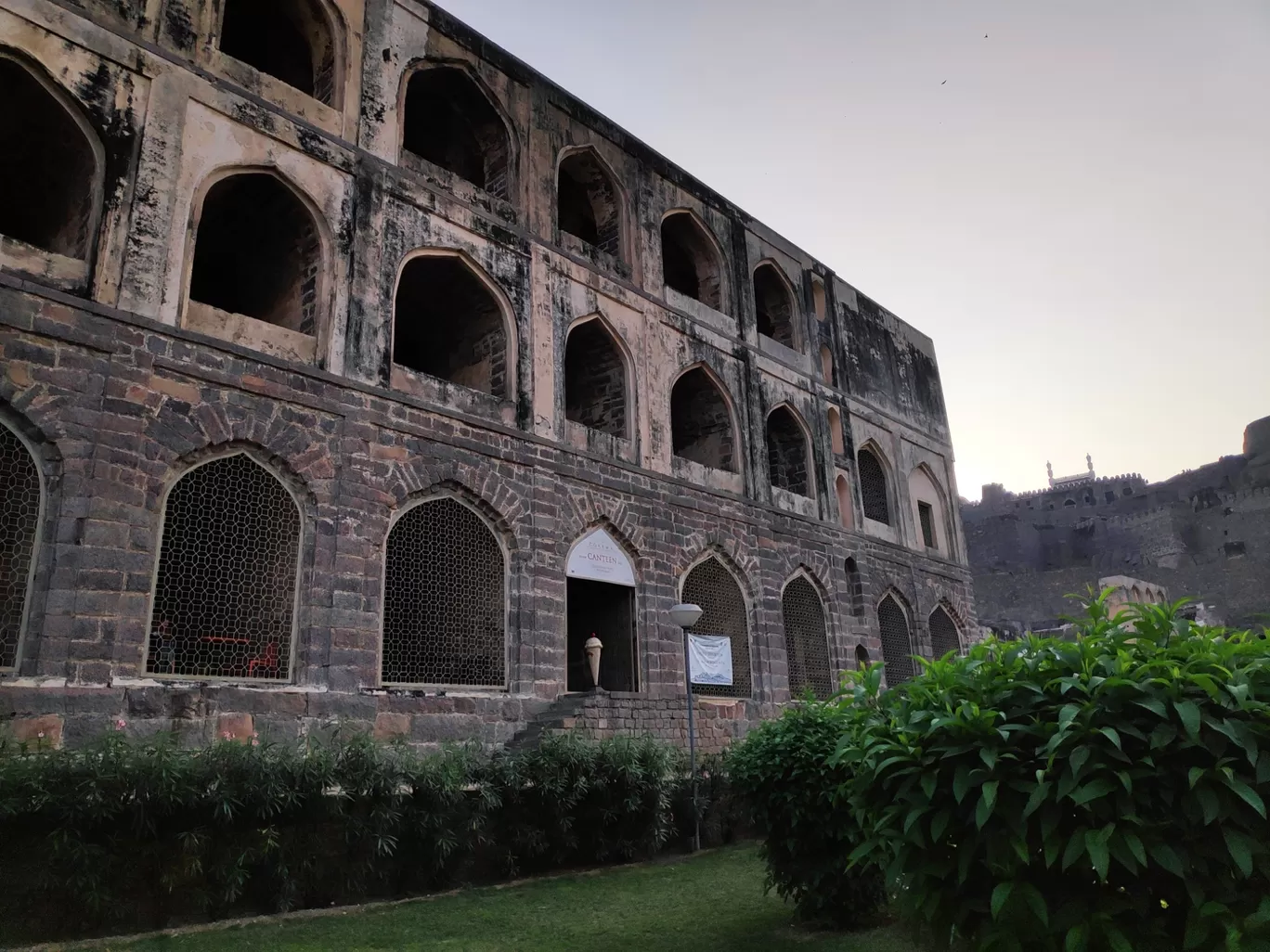 Photo of Hyderabad By Swatishree Mohapatra
