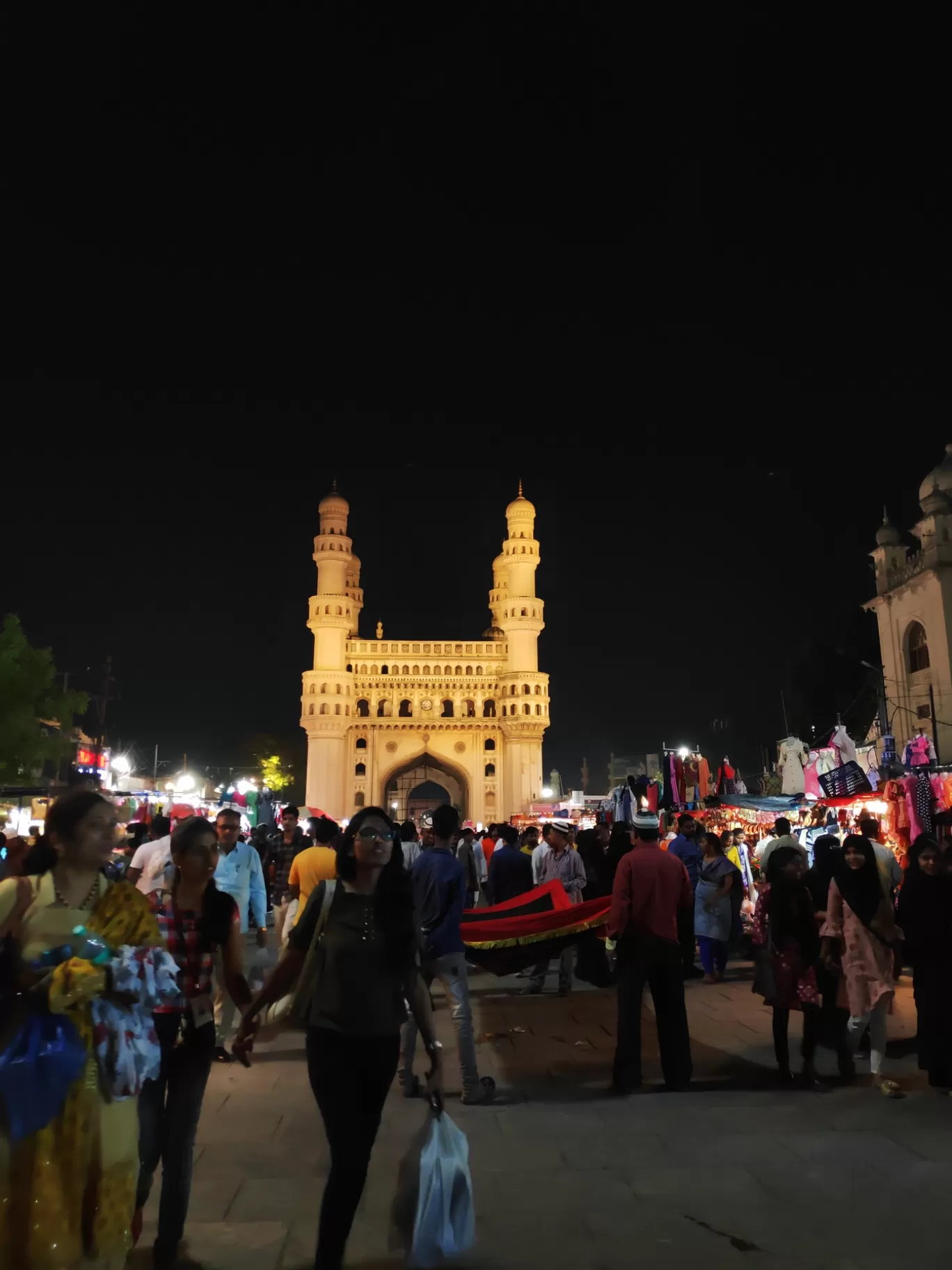 Photo of Hyderabad By Swatishree Mohapatra