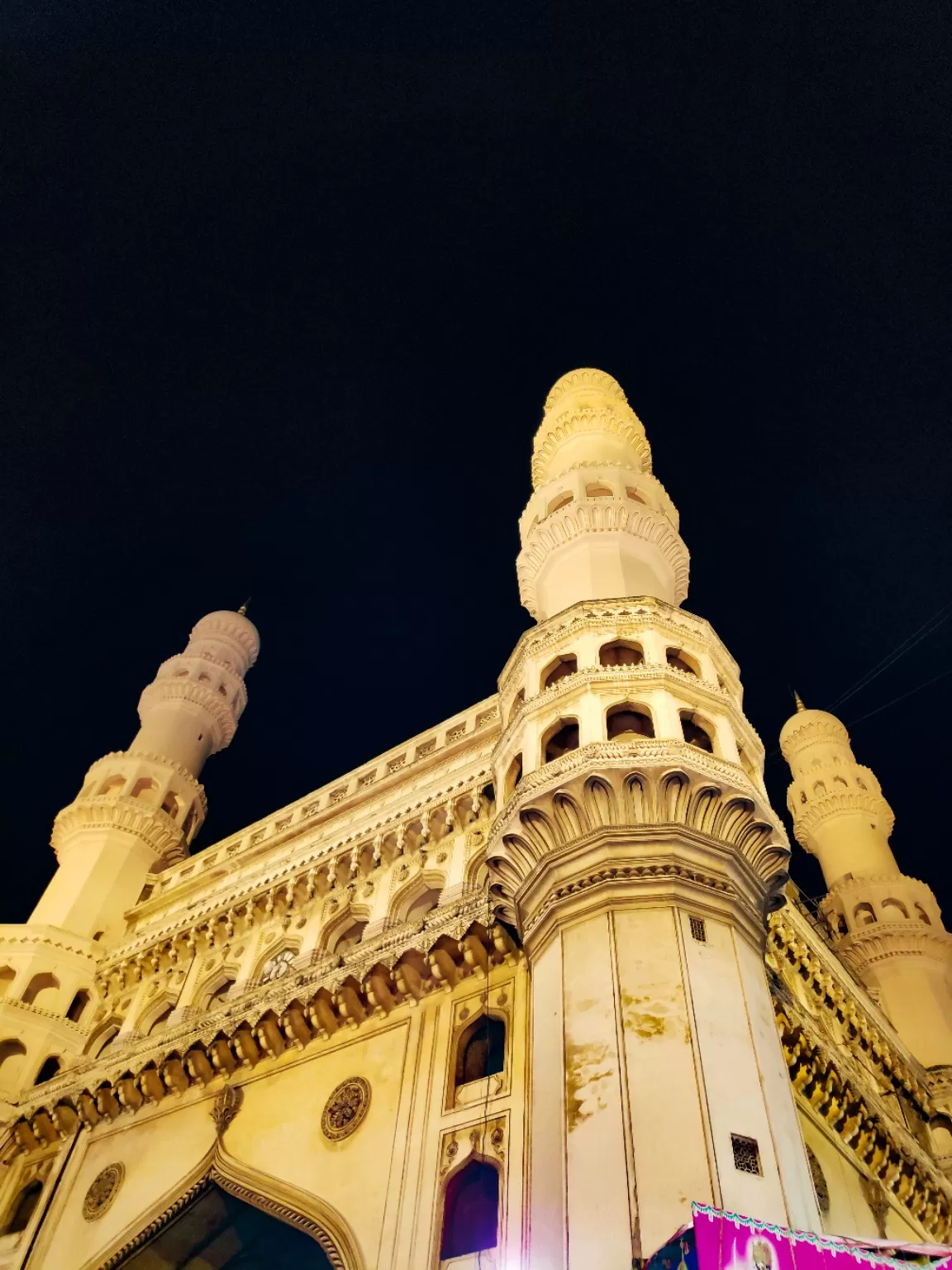 Photo of Hyderabad By Swatishree Mohapatra