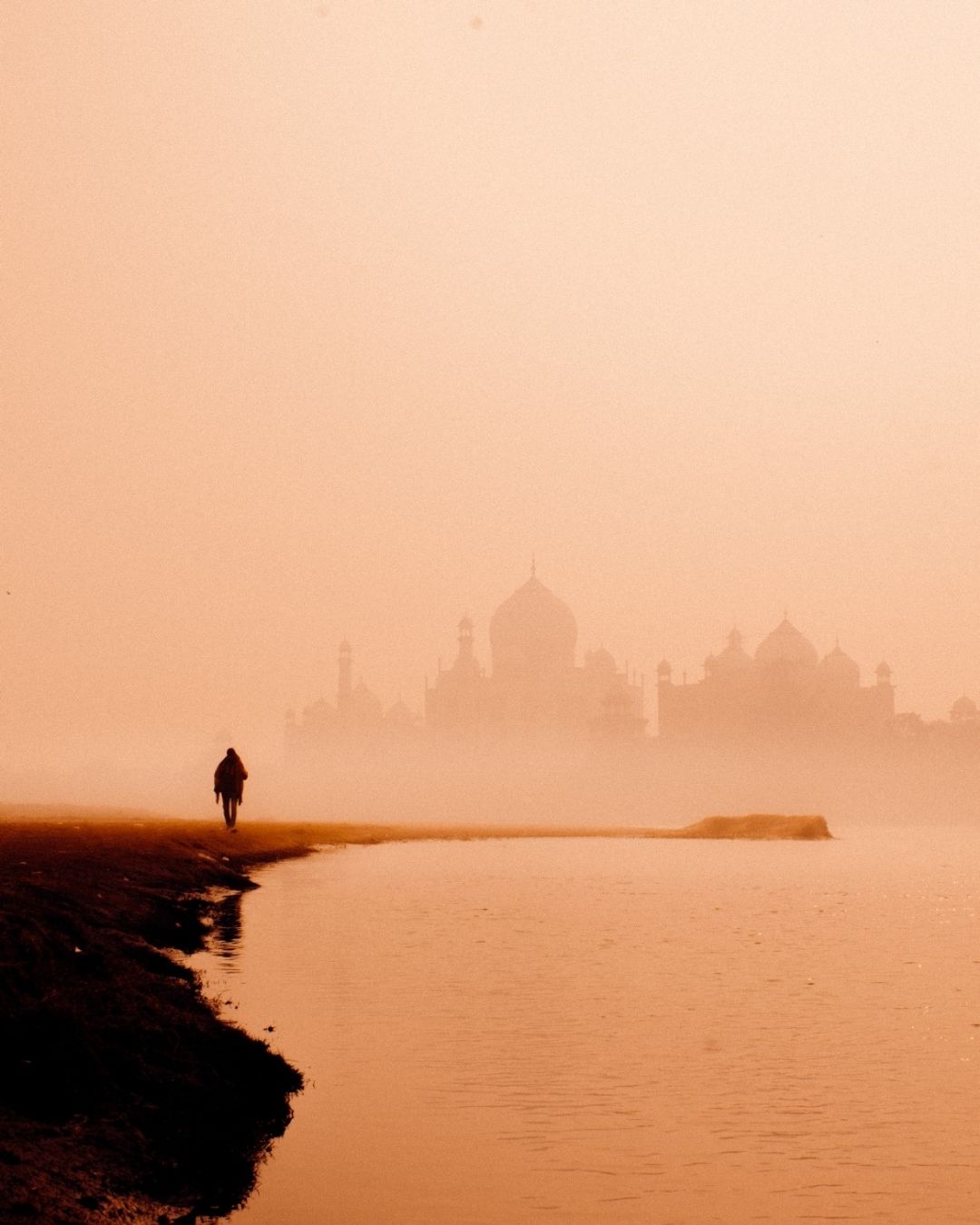 Photo of Taj Mahal By kabir Sevkani