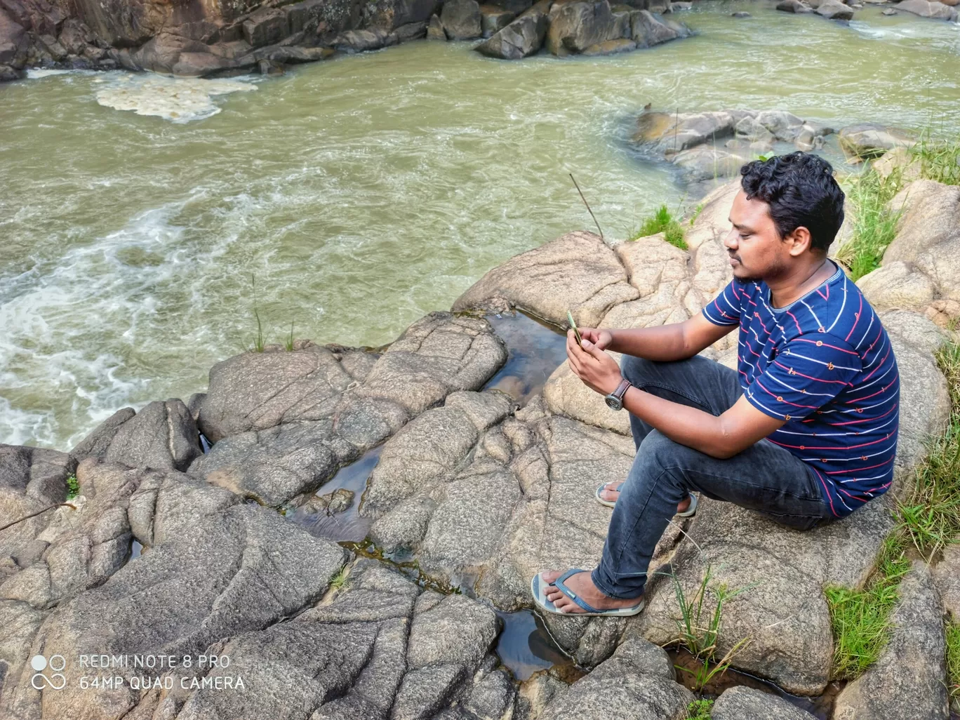 Photo of MAHUADANR WOLF SANCTUARY By Shail Tirkey