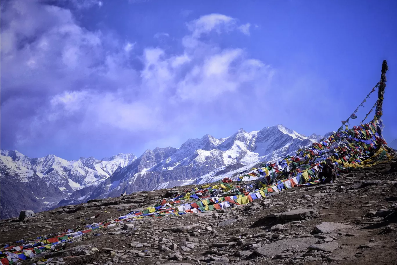 Photo of Himachal Pradesh By Arindam Kashyap