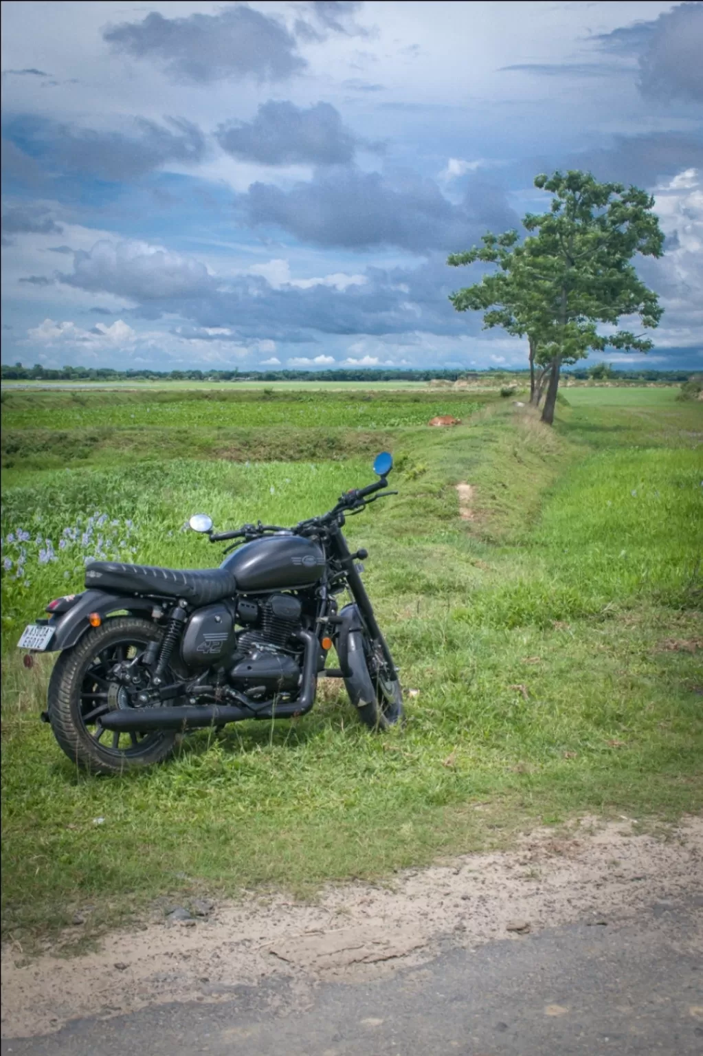 Photo of Jorhat By Arindam Kashyap