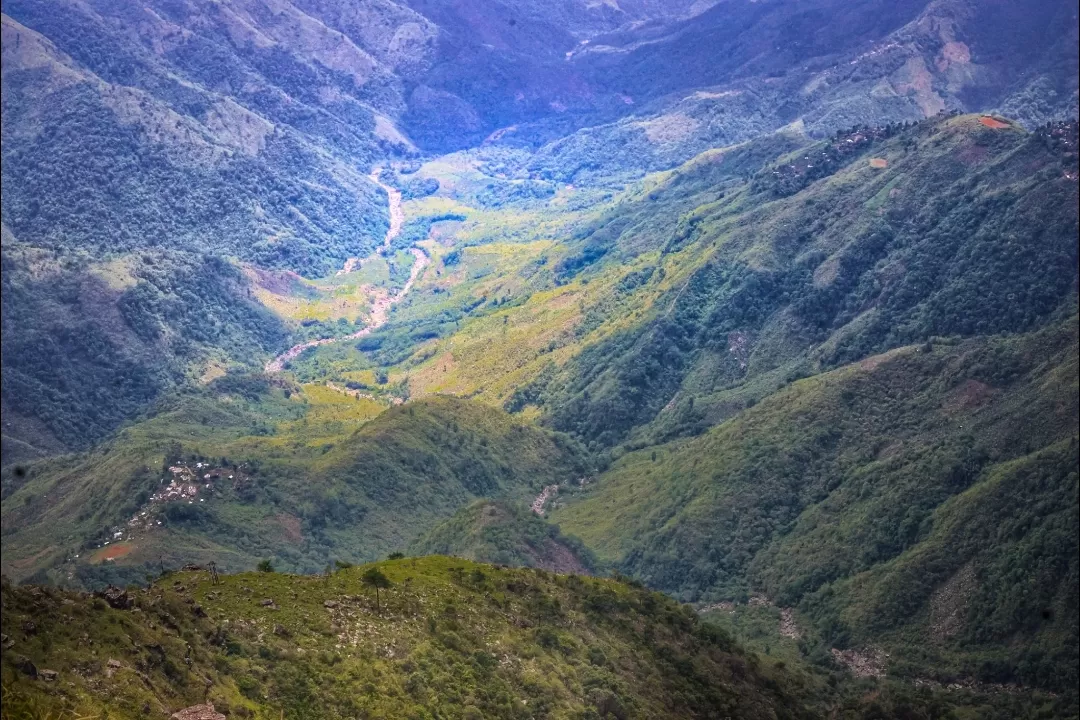 Photo of Meghalaya By Arindam Kashyap