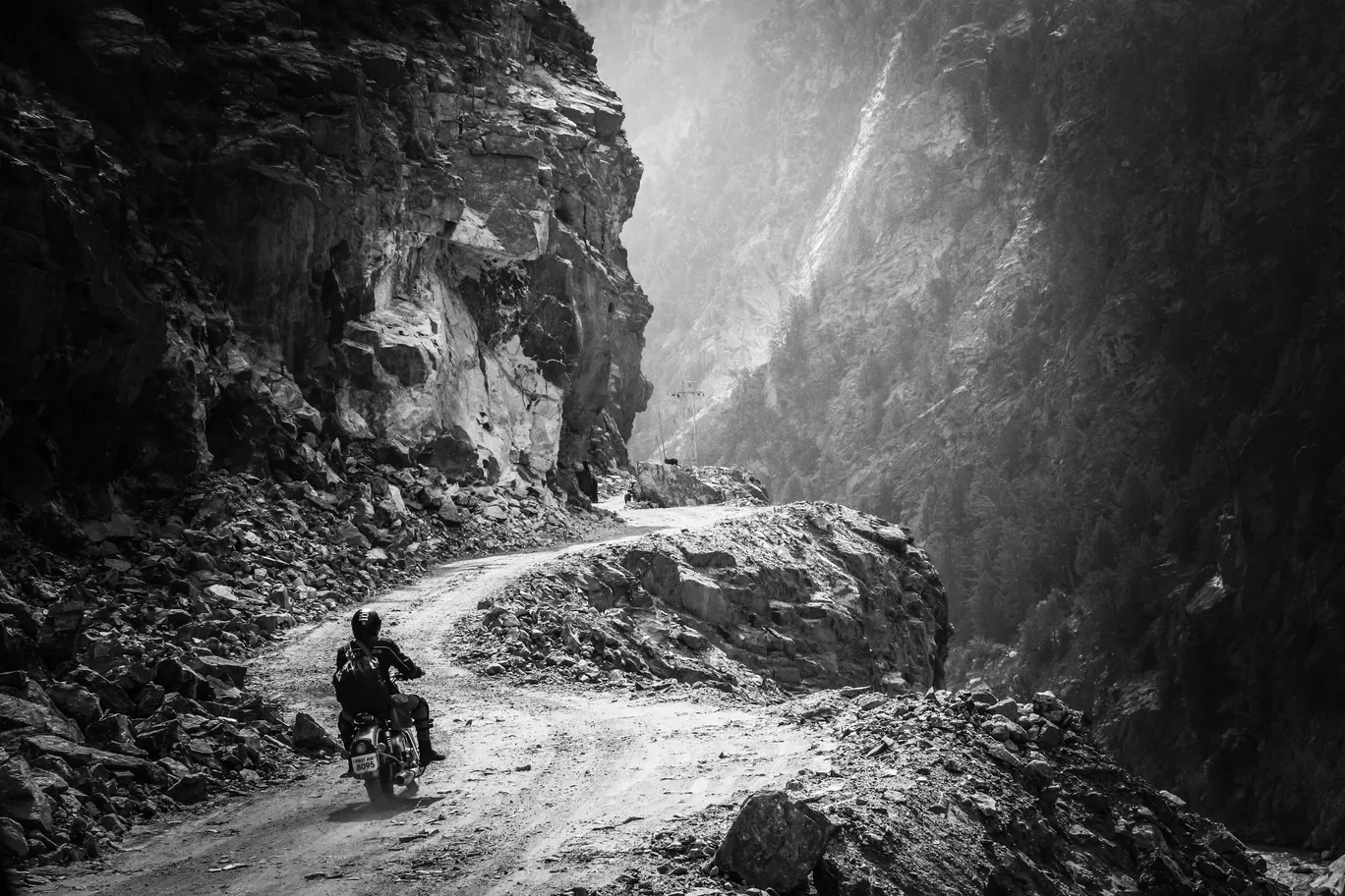 Photo of Spiti Valley By Supriya Rh