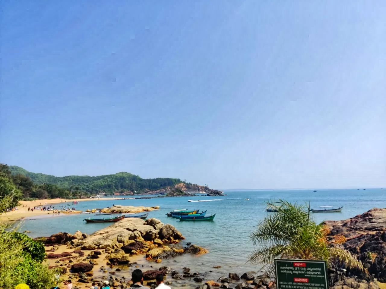 Photo of Gokarna By Shreya matandoor