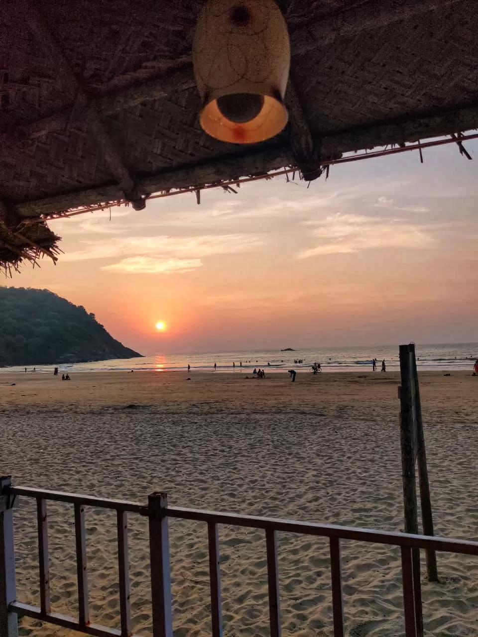 Photo of Gokarna By Shreya matandoor