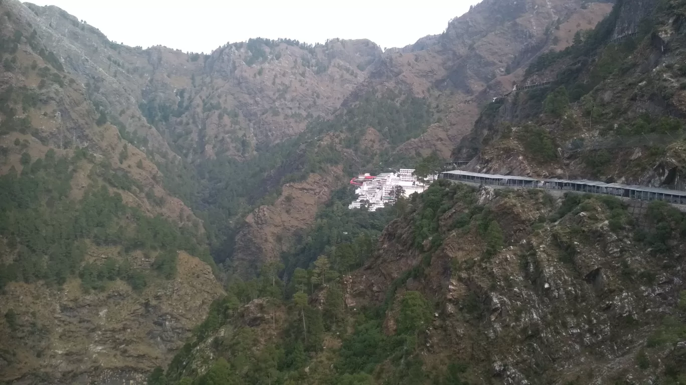 Photo of Katra By Thakur Amal Kumar Soam