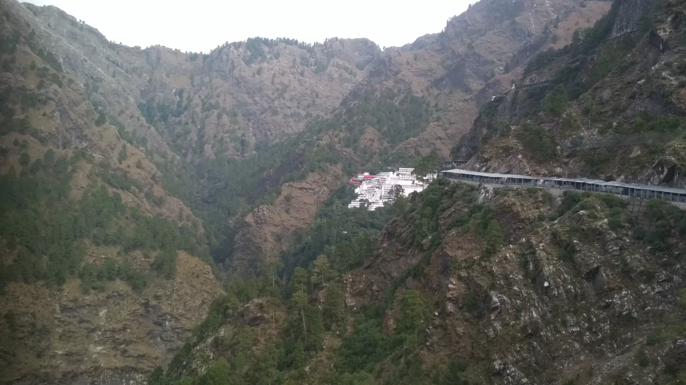 Photo of Katra By Thakur Amal Kumar Soam