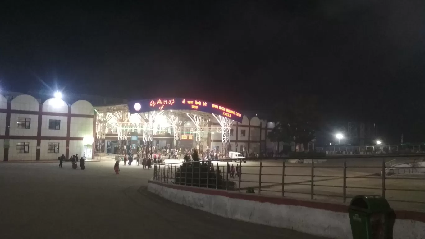 Photo of Katra By Thakur Amal Kumar Soam