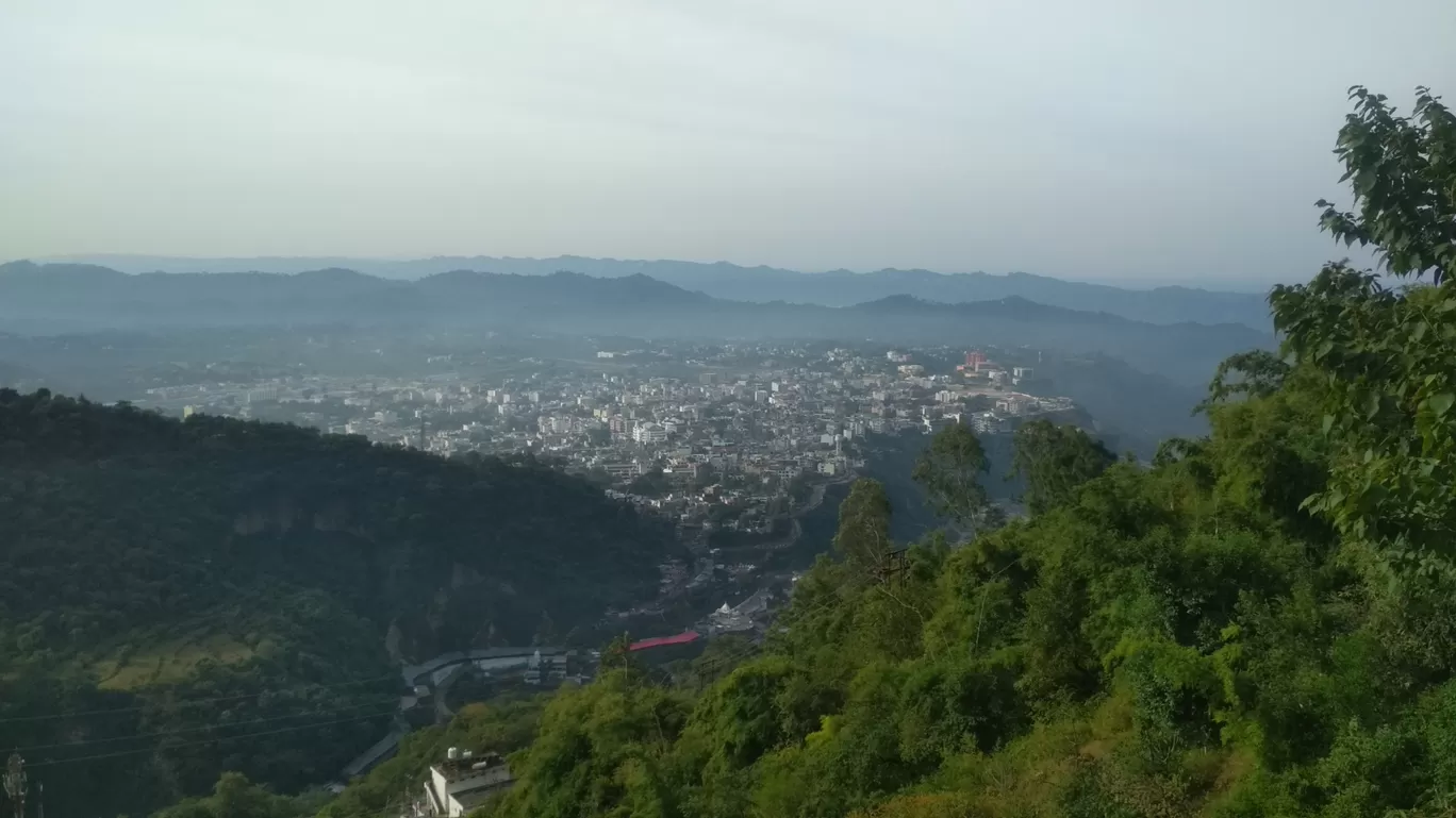 Photo of Katra By Thakur Amal Kumar Soam