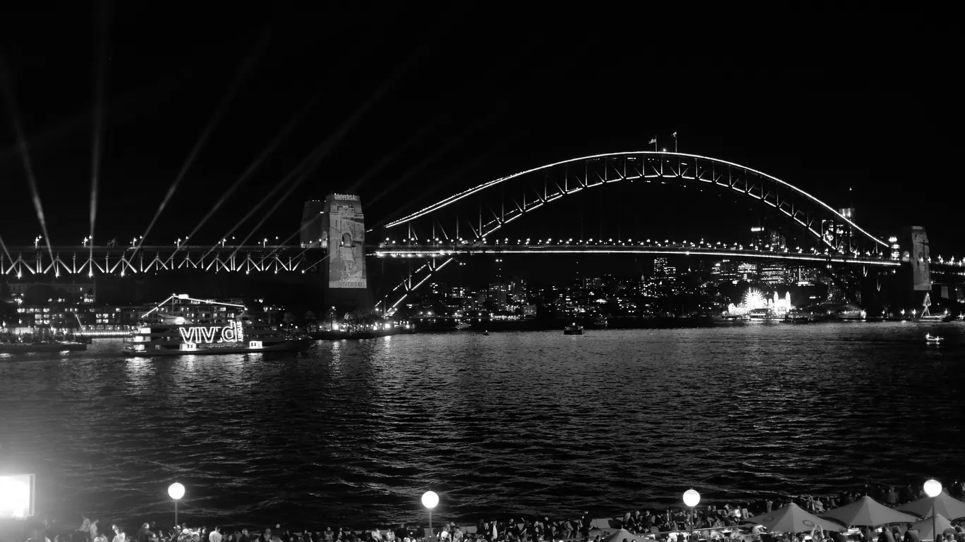 Photo of Sydney By Trablogger