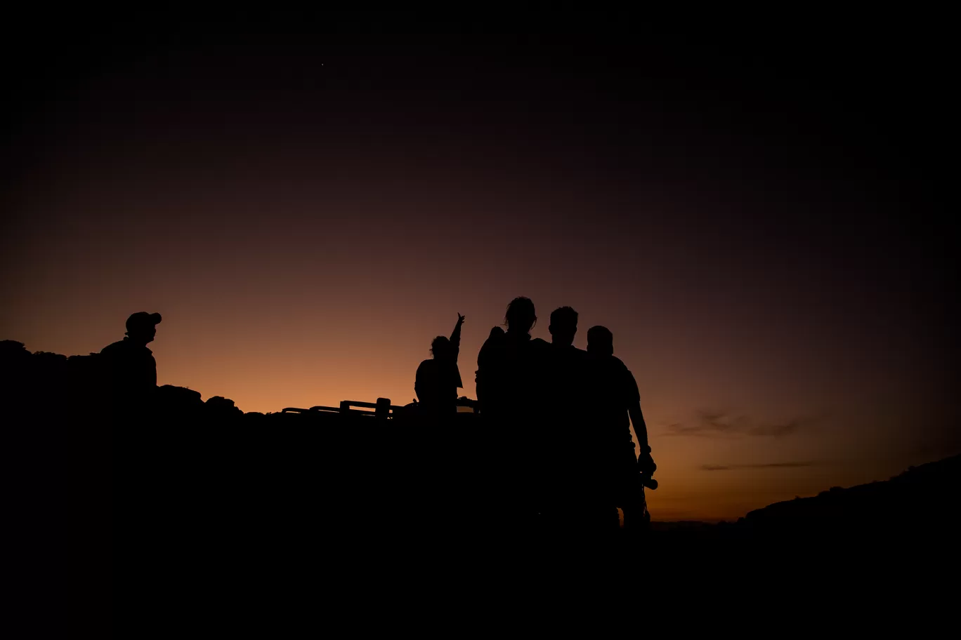 Photo of Varawal Leopard Camp By Pranjali Garg