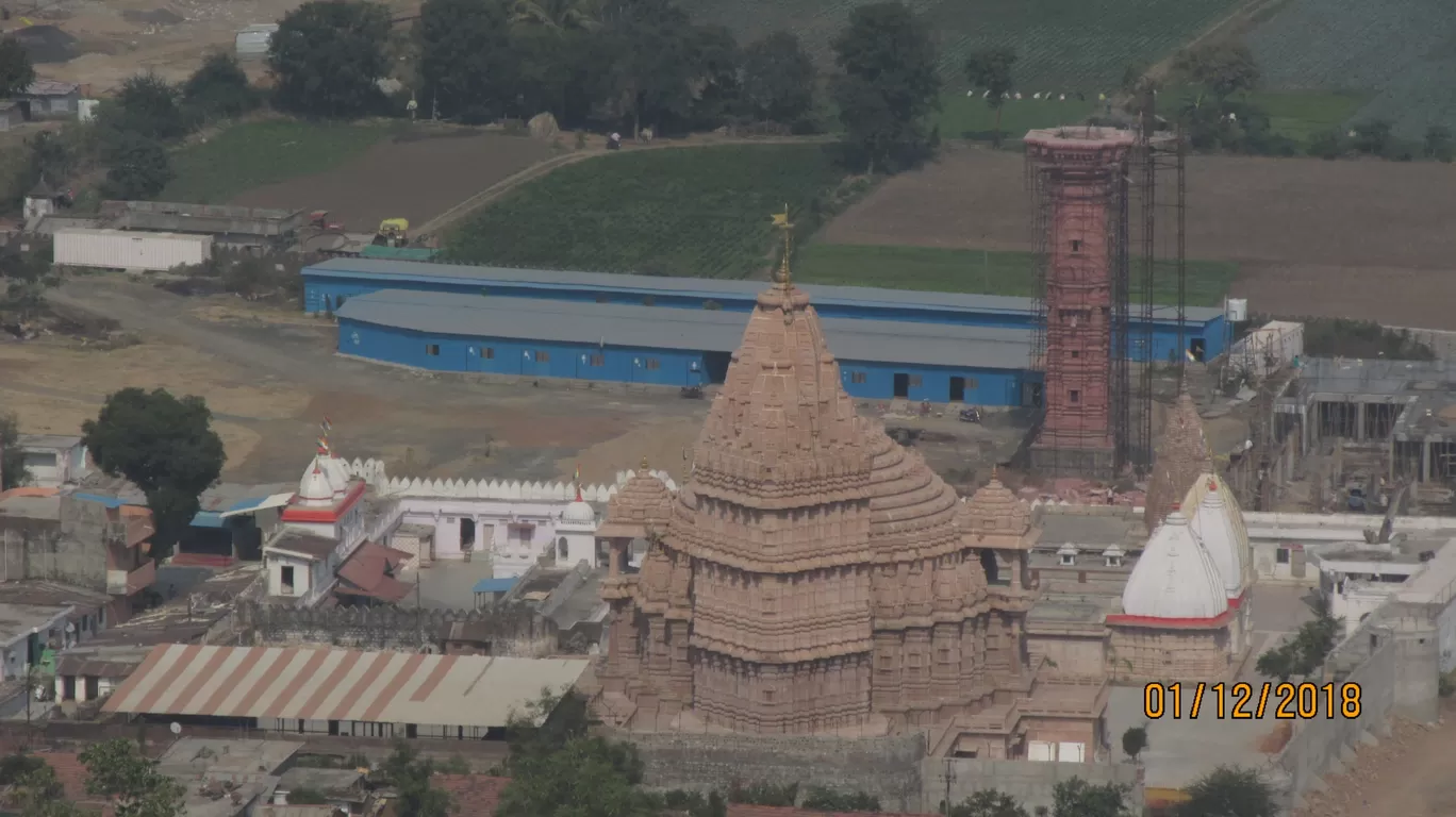 Photo of Ramtek By Soumen Bhaskar