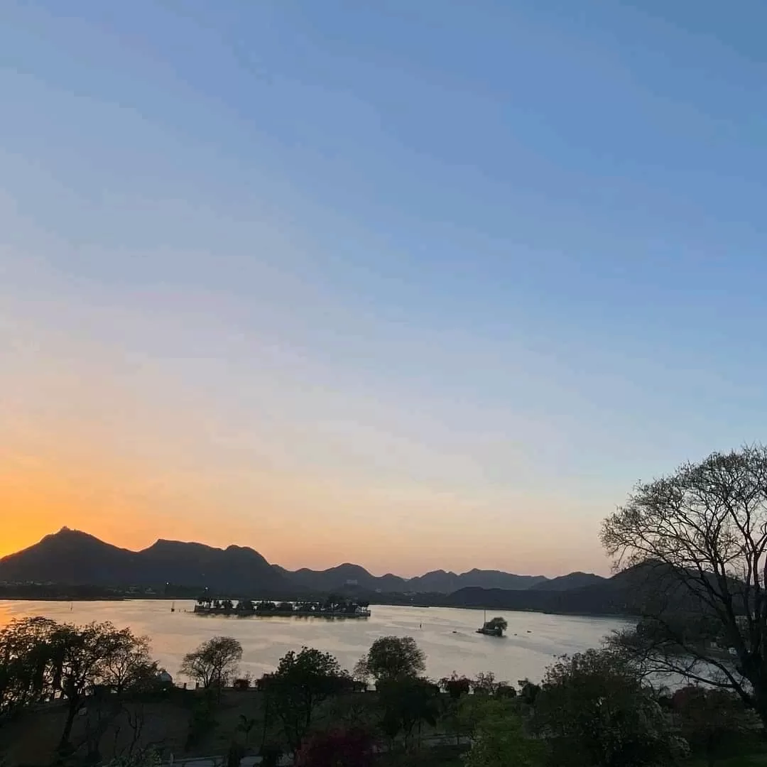 Photo of Hoshangabad By Ritu Nagre