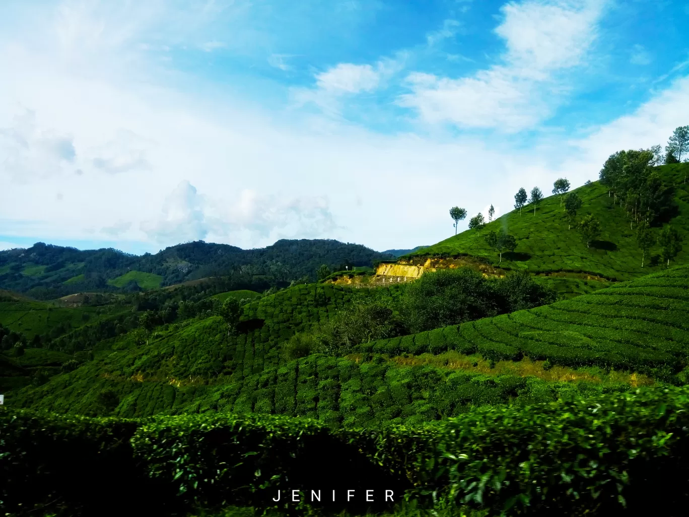 Photo of Kerala By Jenifer