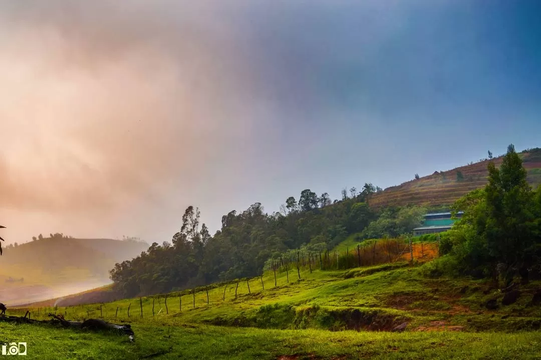 Photo of Destiny Farm Stay By Albert D'Souza