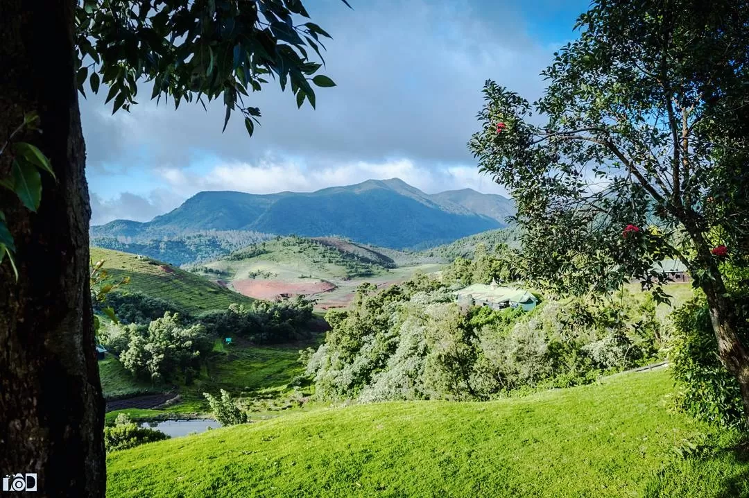 Photo of Destiny Farm Stay By Albert D'Souza