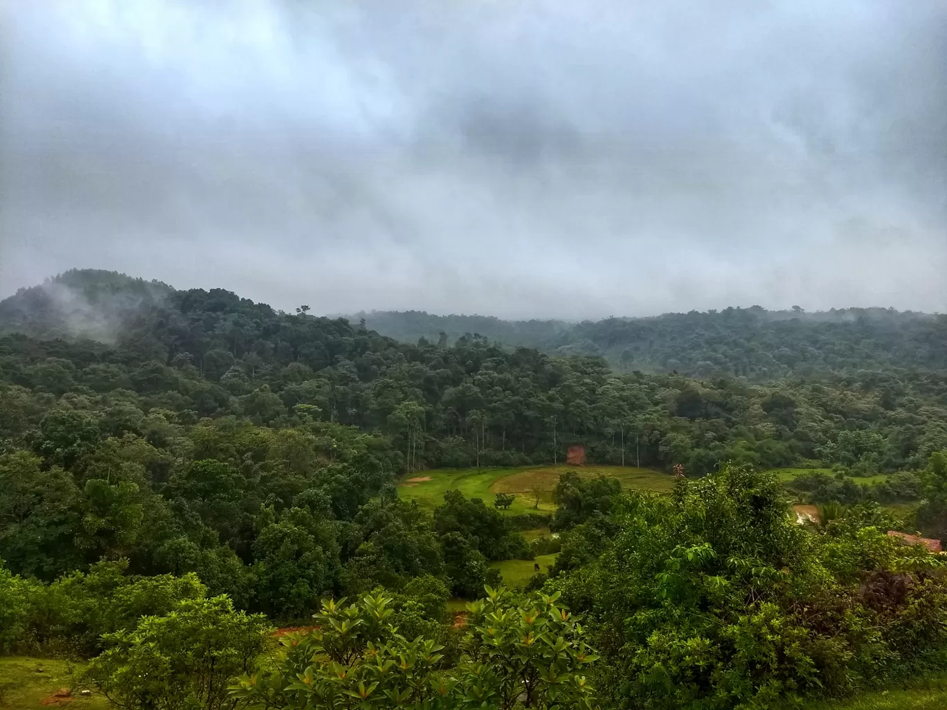 Photo of Sakleshpur By Albert D'Souza