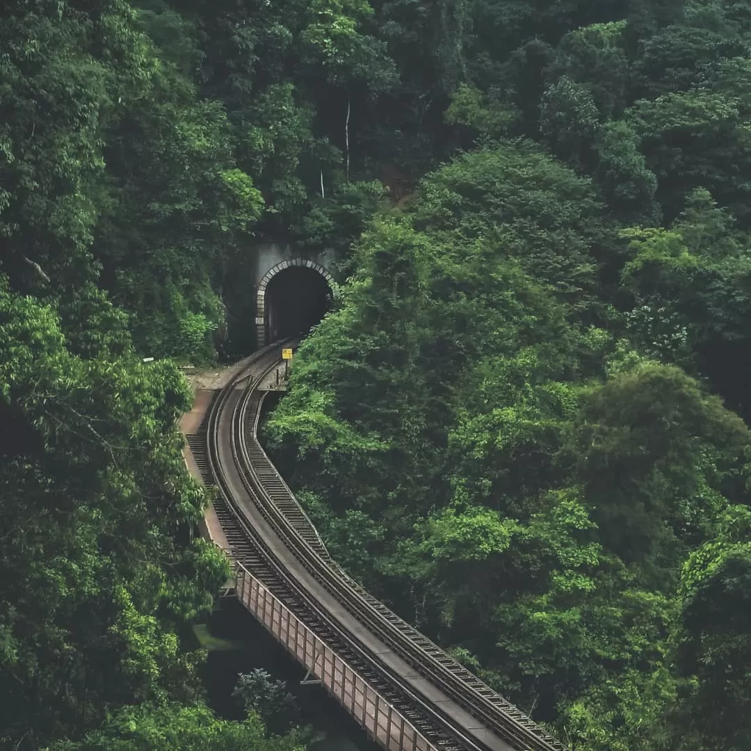 Photo of Sakleshpur By Albert D'Souza