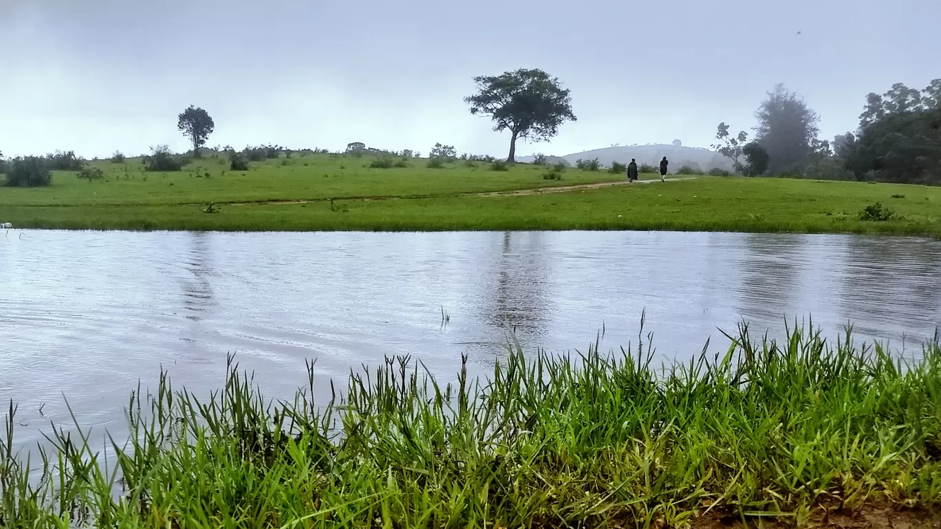 Photo of Sakleshpur By Albert D'Souza