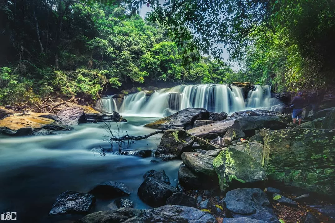 Photo of Sakleshpur By Albert D'Souza