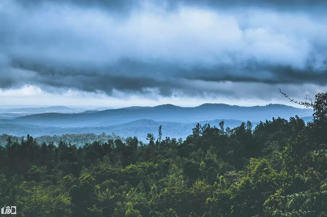 Photo of Sakleshpur By Albert D'Souza