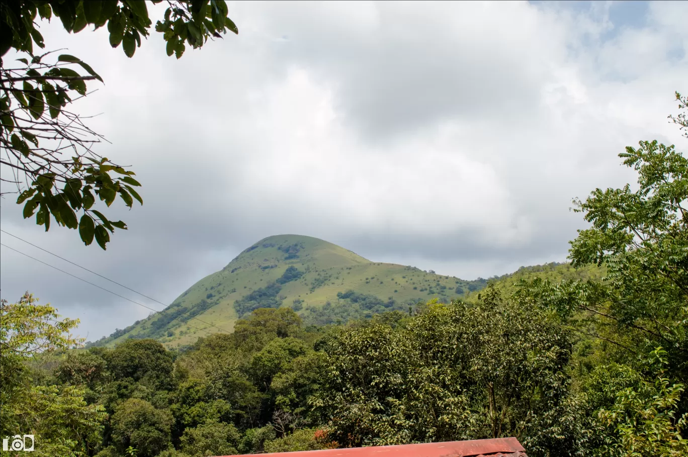 Photo of Sakleshpur By Albert D'Souza