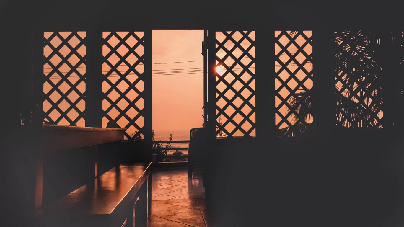 Photo of Pondicherry By Albert D'Souza