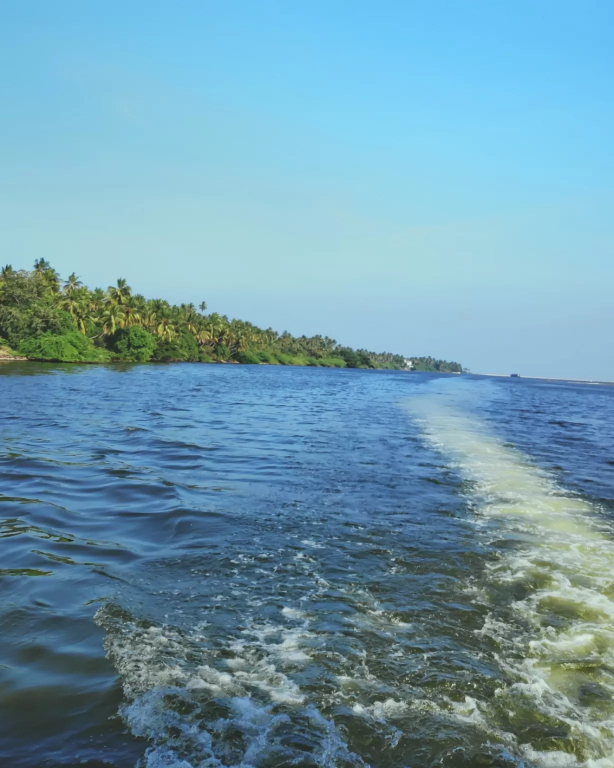 Photo of Pondicherry By Albert D'Souza