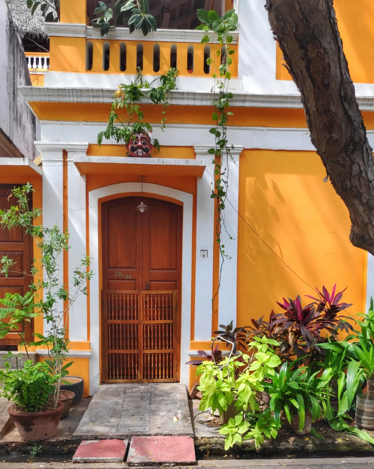 Photo of Pondicherry By Albert D'Souza