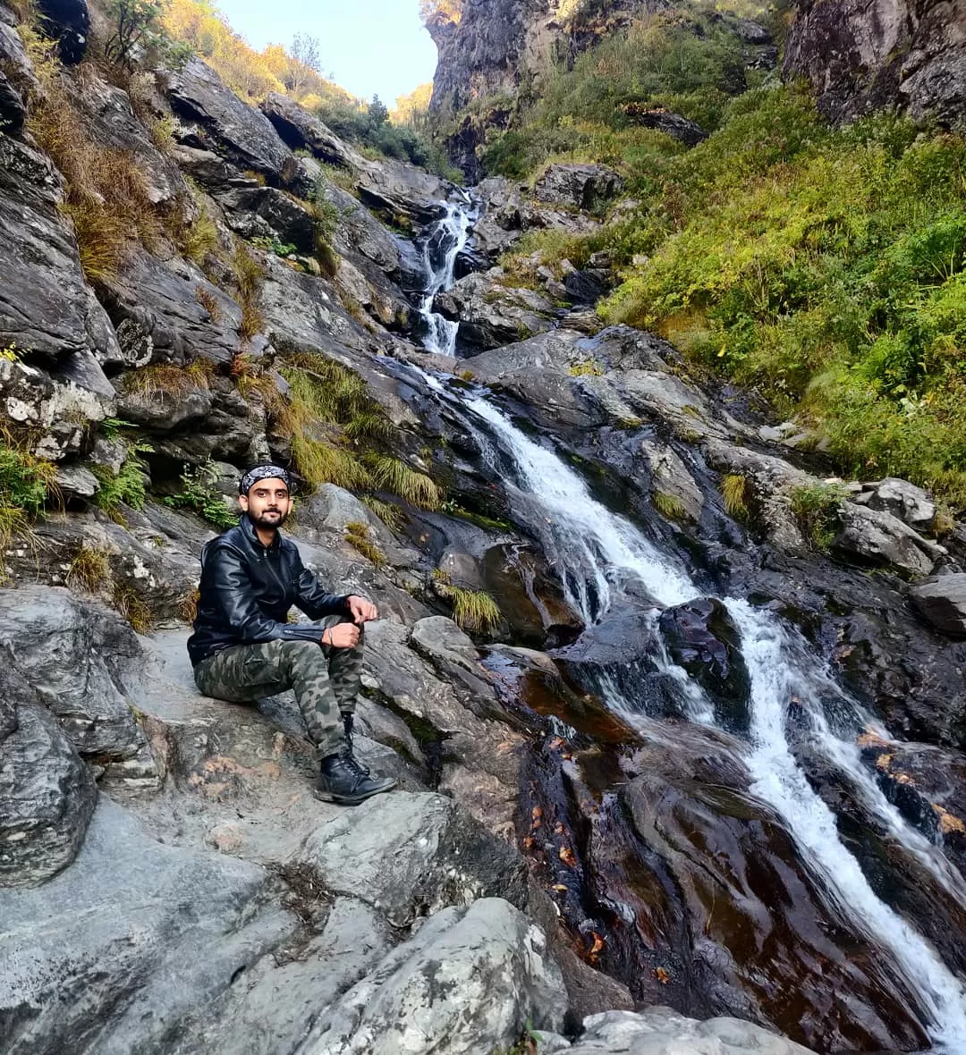 Photo of Lahaul And Spiti By Abhishek saini