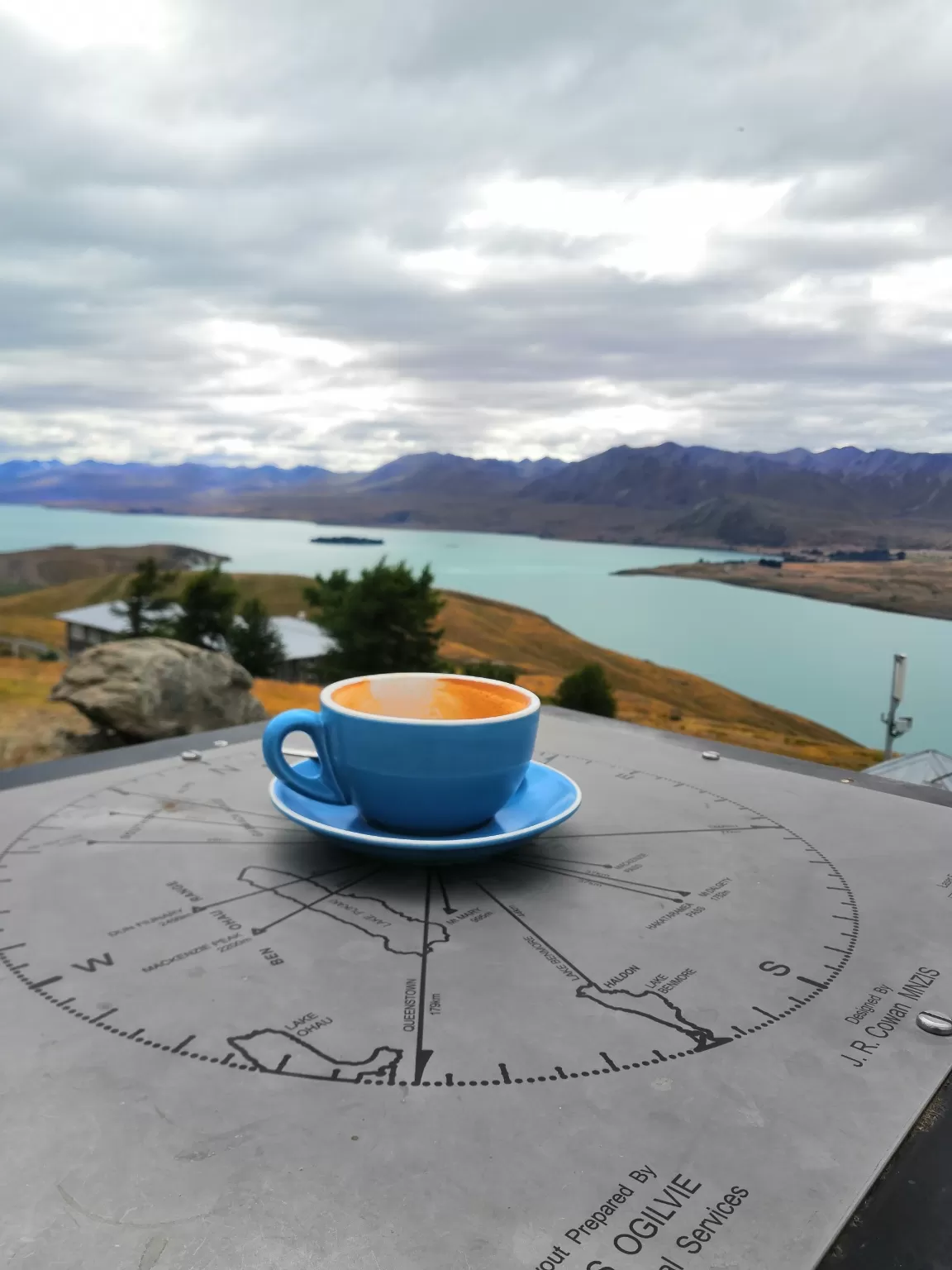 Photo of New Zealand By Abhirup Paul