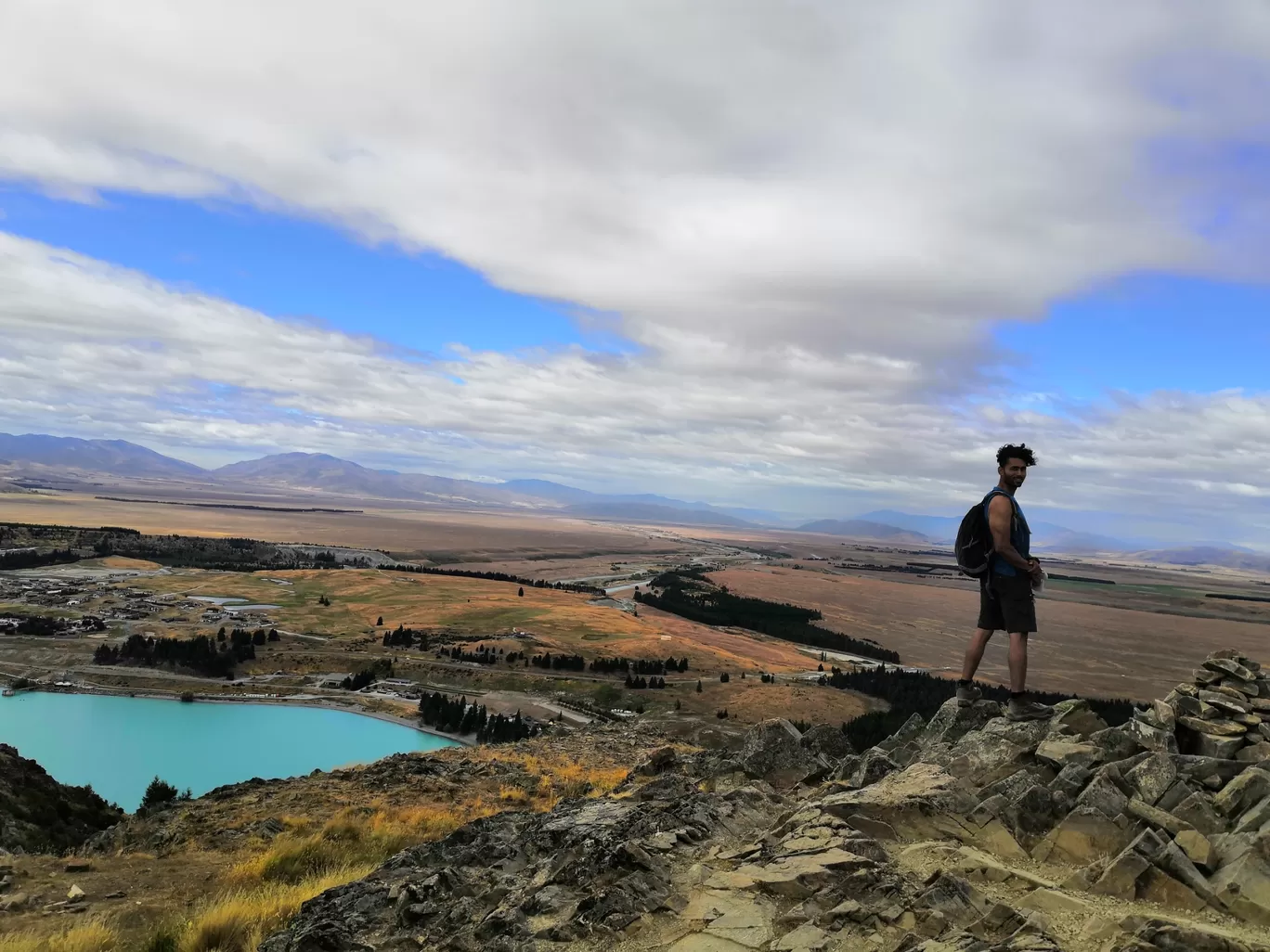 Photo of New Zealand By Abhirup Paul