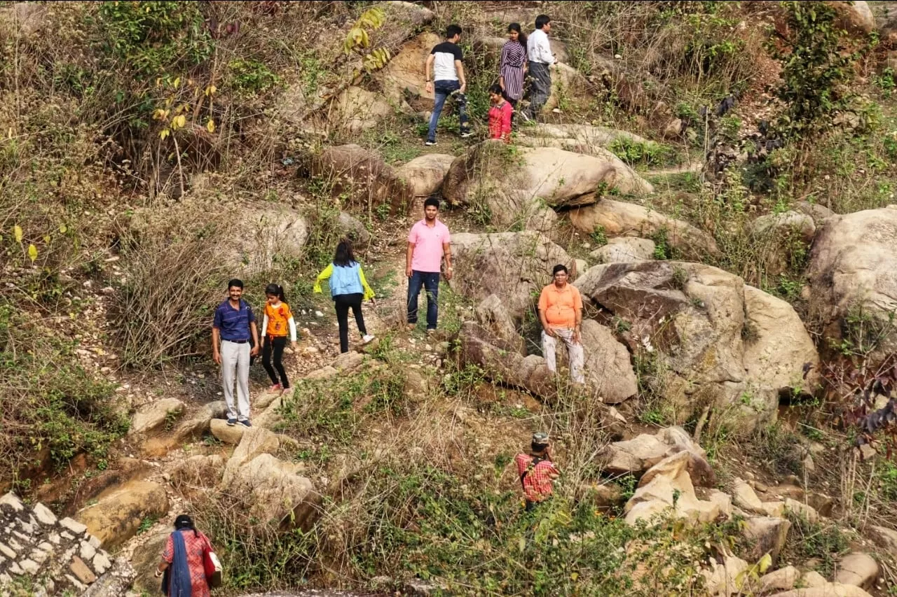 Photo of Purulia By Sourav Mukherjee