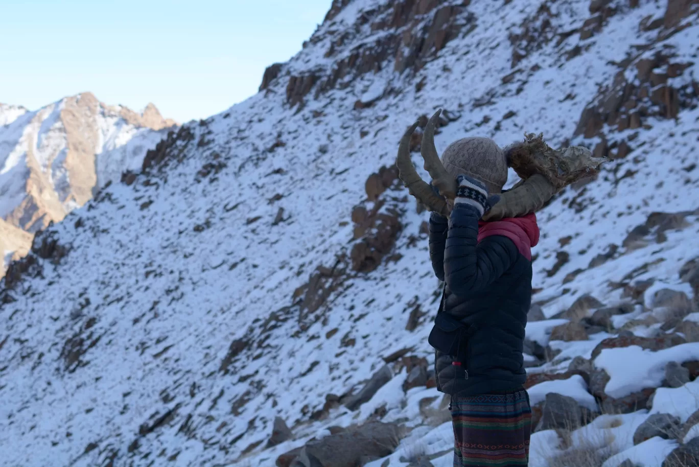 Photo of Ladakh By Soumik Neogi