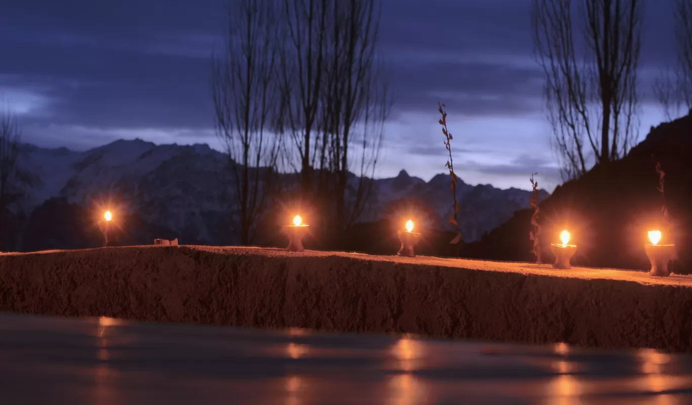 Photo of Ladakh By Soumik Neogi