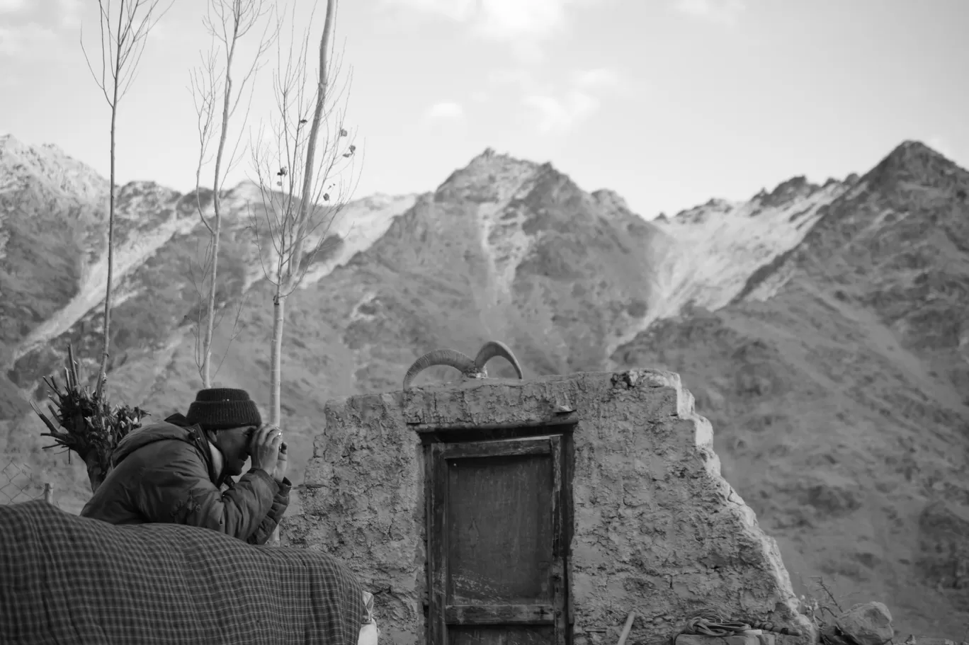 Photo of Ladakh By Soumik Neogi