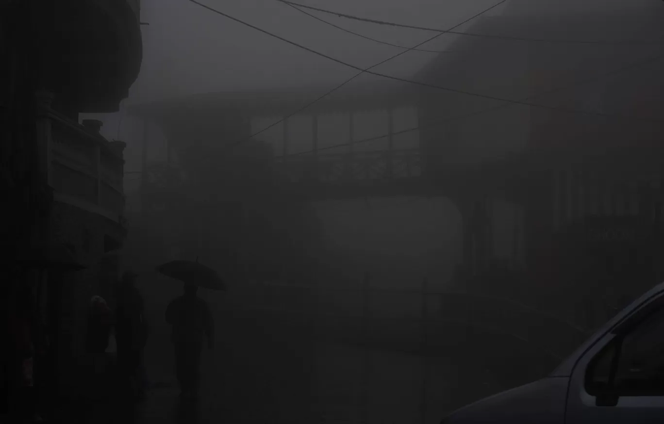 Photo of Darjeeling By Soumik Neogi
