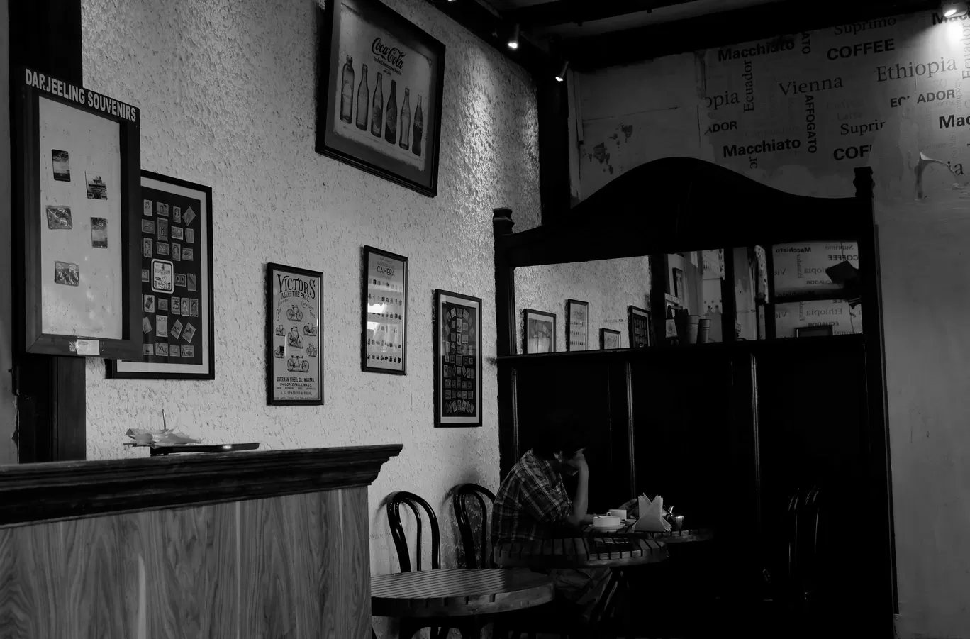 Photo of Darjeeling By Soumik Neogi