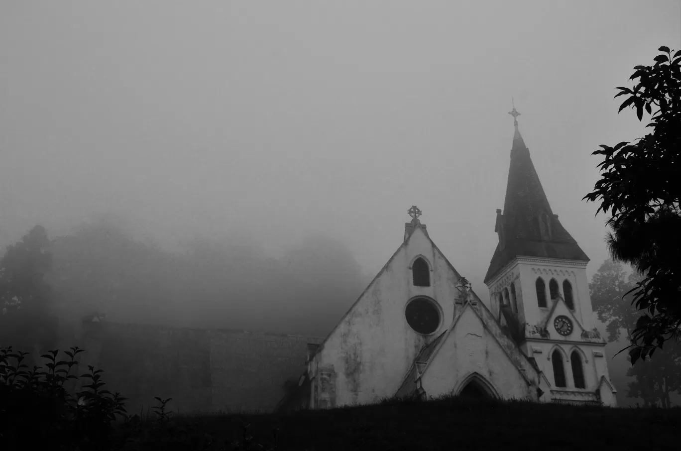 Photo of Darjeeling By Soumik Neogi