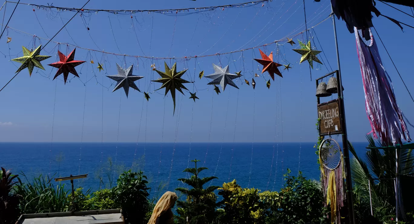 Photo of Varkala Beach By Soumik Neogi