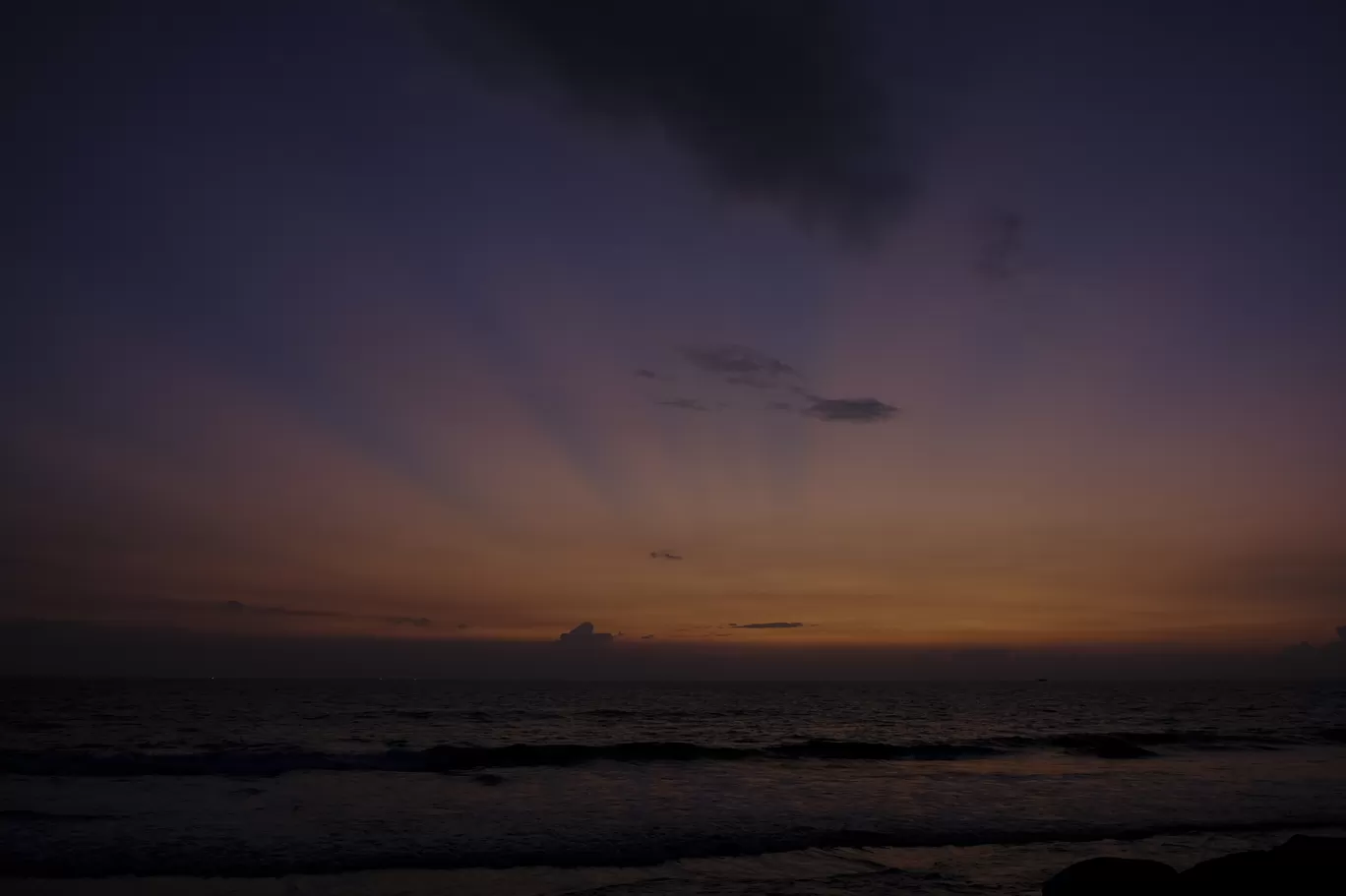 Photo of Varkala Beach By Soumik Neogi