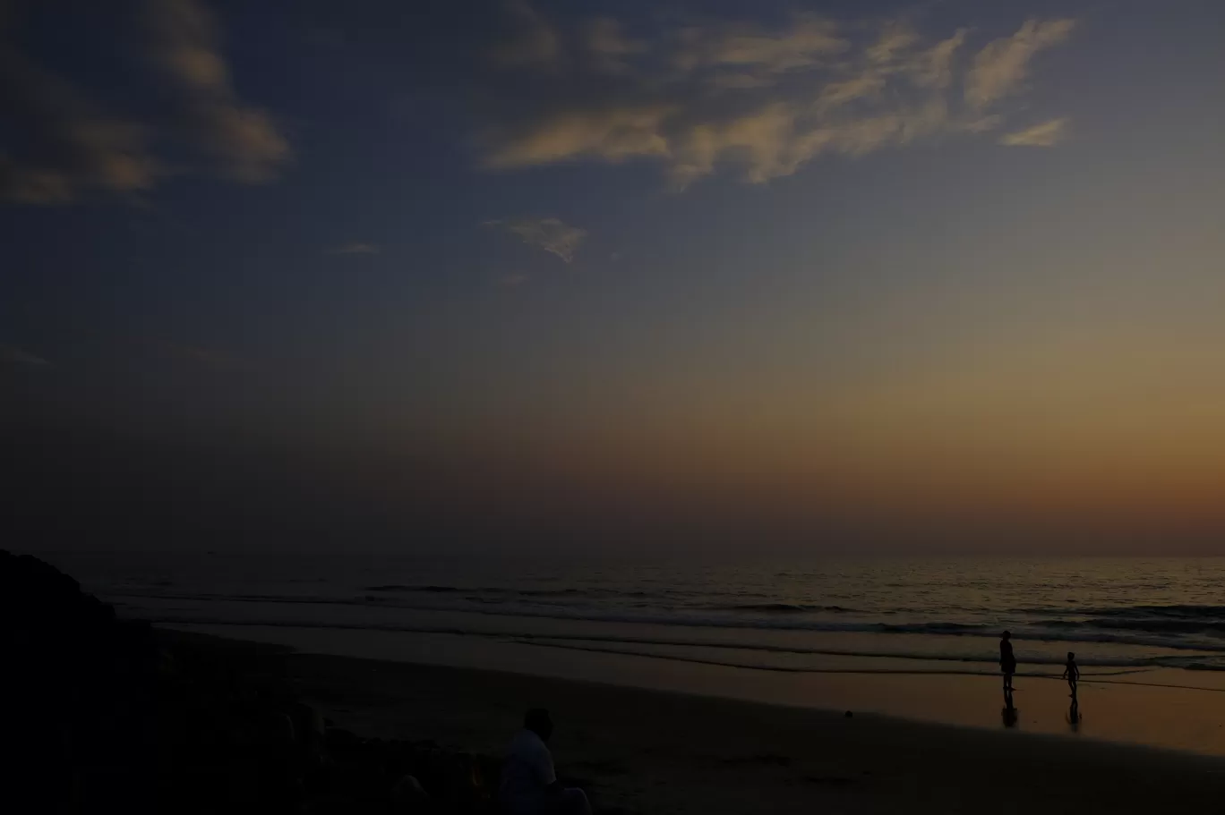 Photo of Varkala Beach By Soumik Neogi