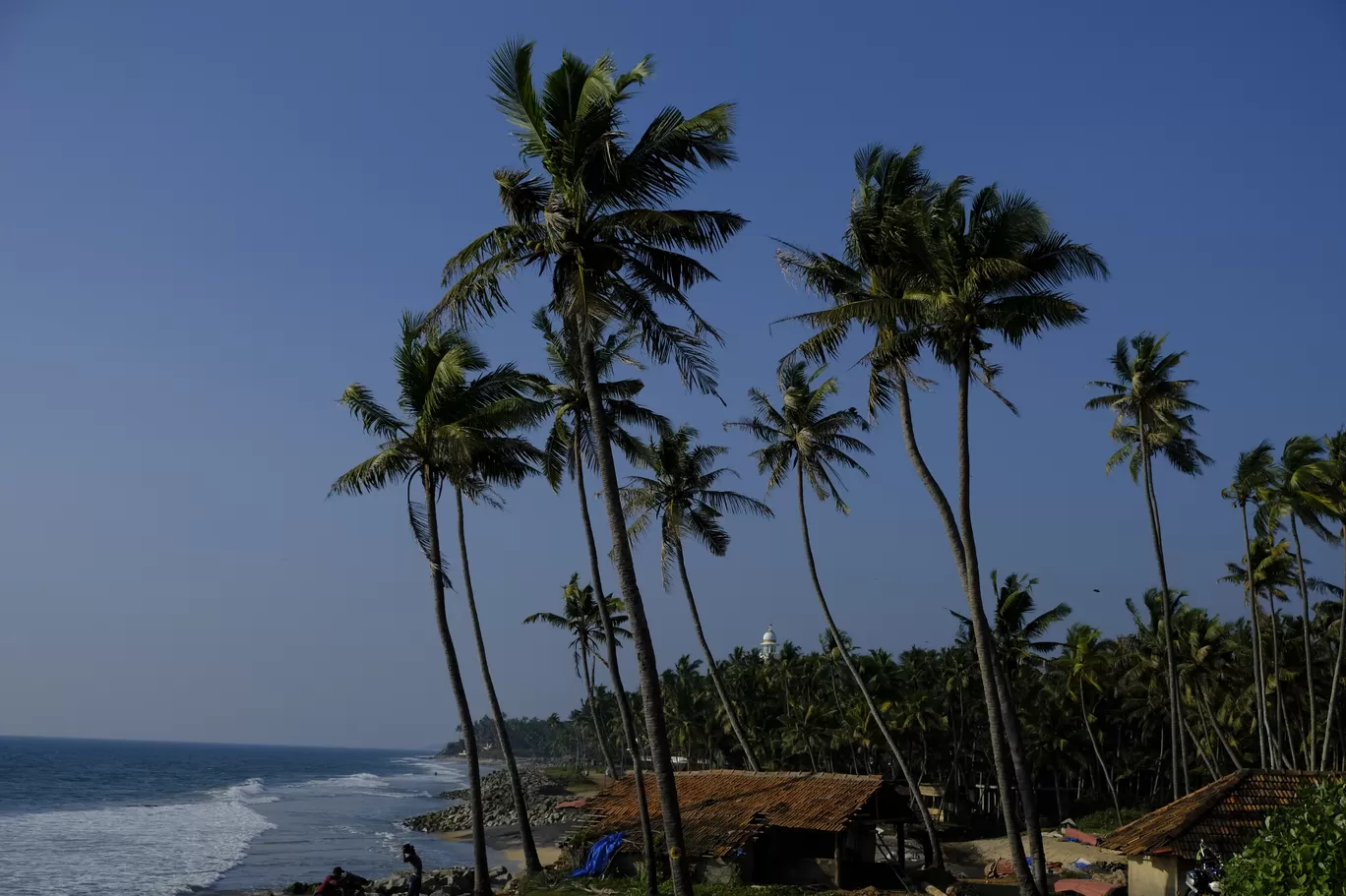 Photo of Varkala Beach By Soumik Neogi