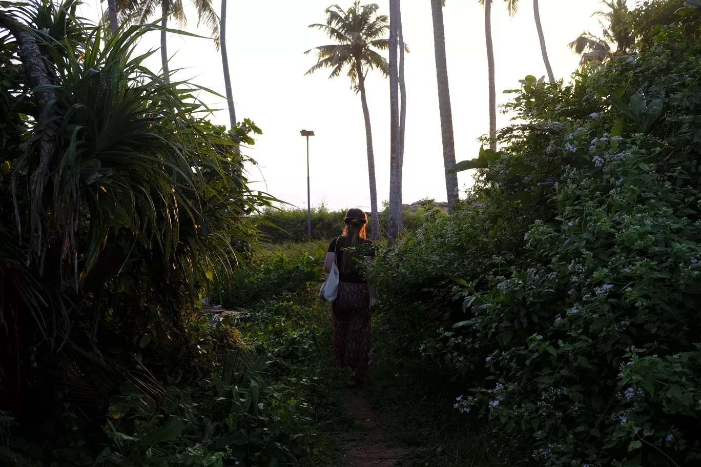 Photo of Varkala Beach By Soumik Neogi