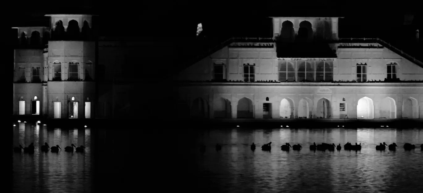 Photo of India By Soumik Neogi